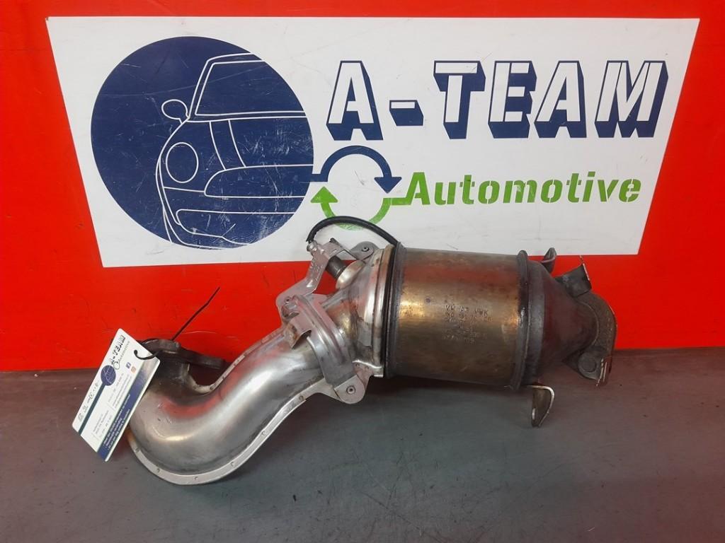 KATALYSATOR Volkswagen Golf V (1K1) (1K0131701CG), Auto-onderdelen, Gebruikt, Volkswagen