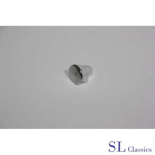 Chroom kap Mercedes-Benz SL - SLC A1239970386, Neuf, -, -, Enlèvement ou Envoi