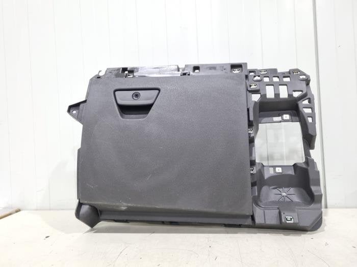 Boîte à gants d'un Ford Transit Custom, Autos : Pièces & Accessoires, -, 3 mois de garantie, -, -