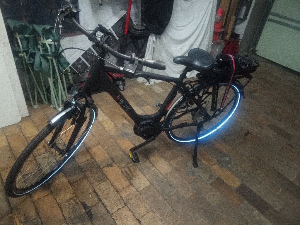 vélo électrique, Vélos & Vélomoteurs, Enlèvement, Comme neuf, Autres marques