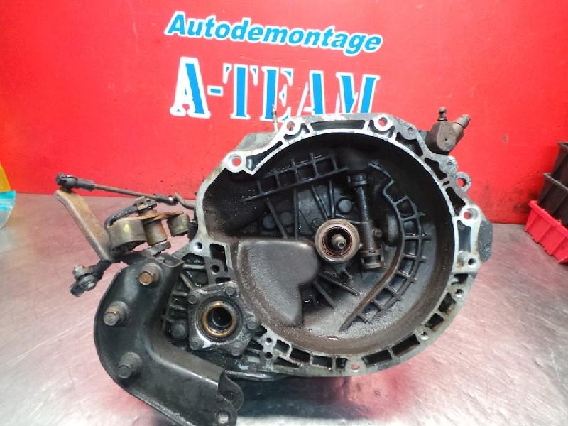 VERSNELLINGSBAK SCHAKEL Daewoo / Chevrolet Kalos (SF48), Auto-onderdelen, Transmissie en Toebehoren, Gebruikt, Daewoo