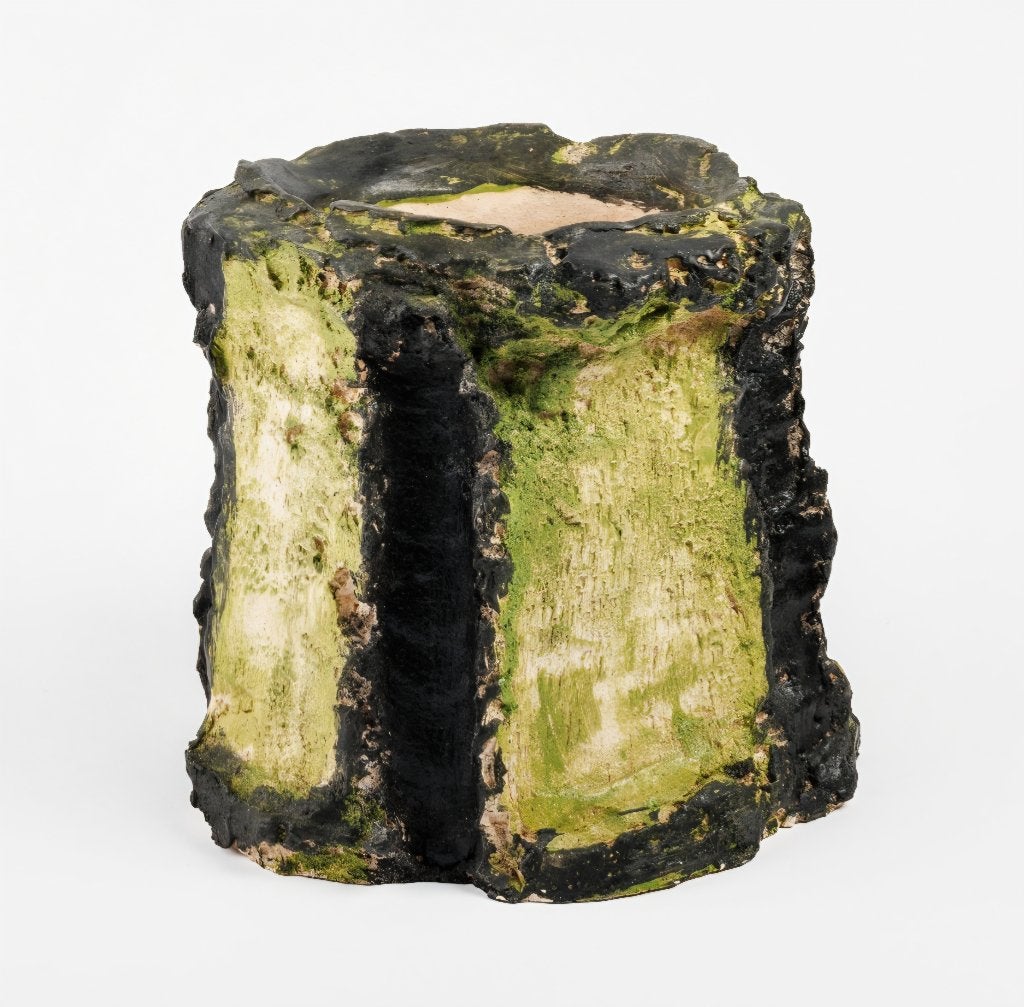 Bram Bogart, Antiek en Kunst, Ophalen of Verzenden, Genummerd
