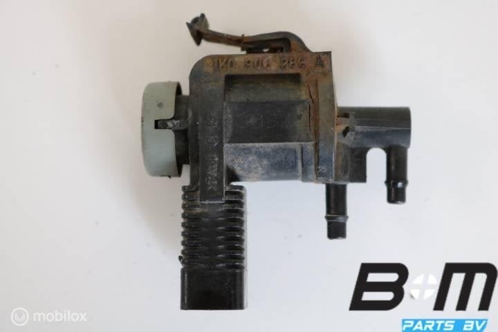Magneetklep Audi TTRS 8J, Utilisé