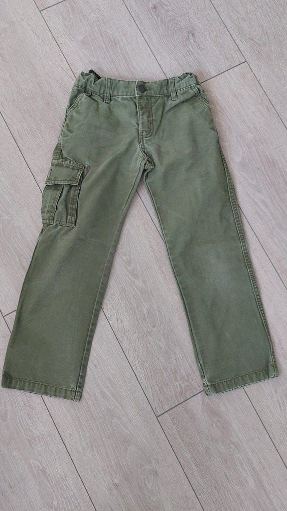 Scouts - kledij, Ophalen, Gebruikt, Jongen of Meisje