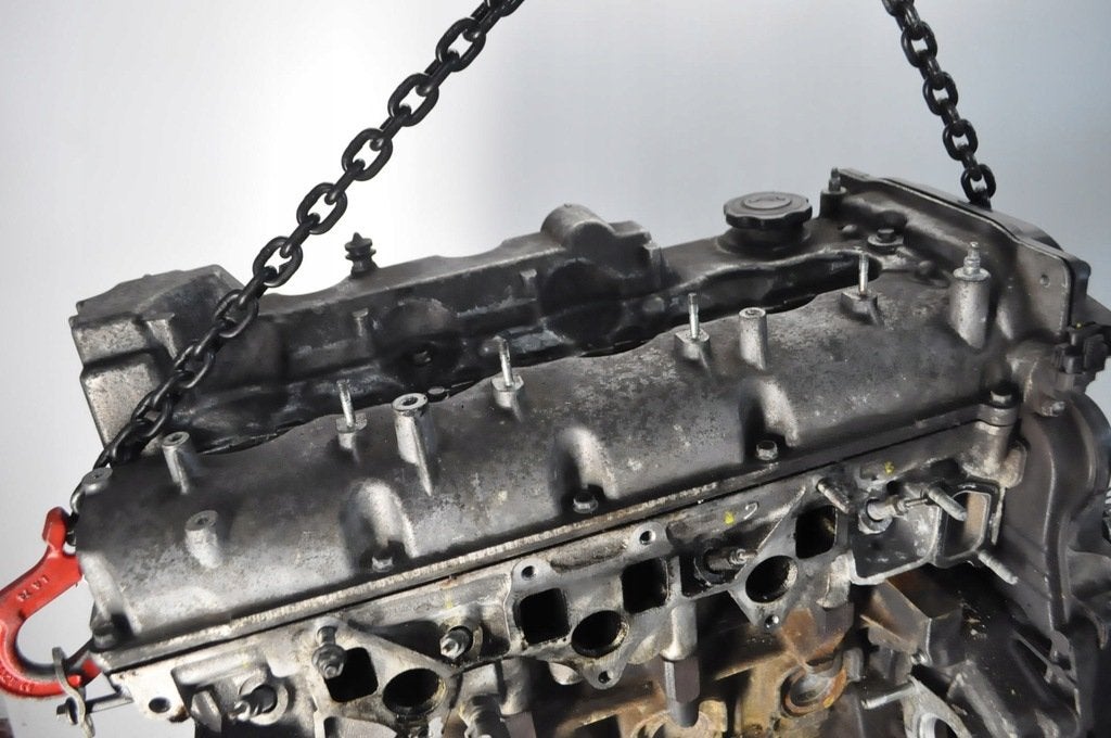Moteur WLAA Nu RANGER FORD, Verzenden, Gebruikt, Overige automerken
