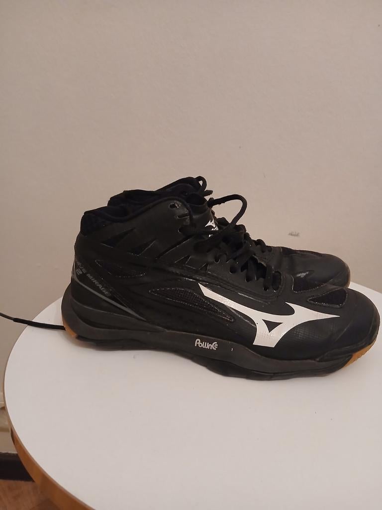 Mizuno Wave Mirage 2 - Chaussures de Handball / Indoor, Enlèvement ou Envoi, Chaussures