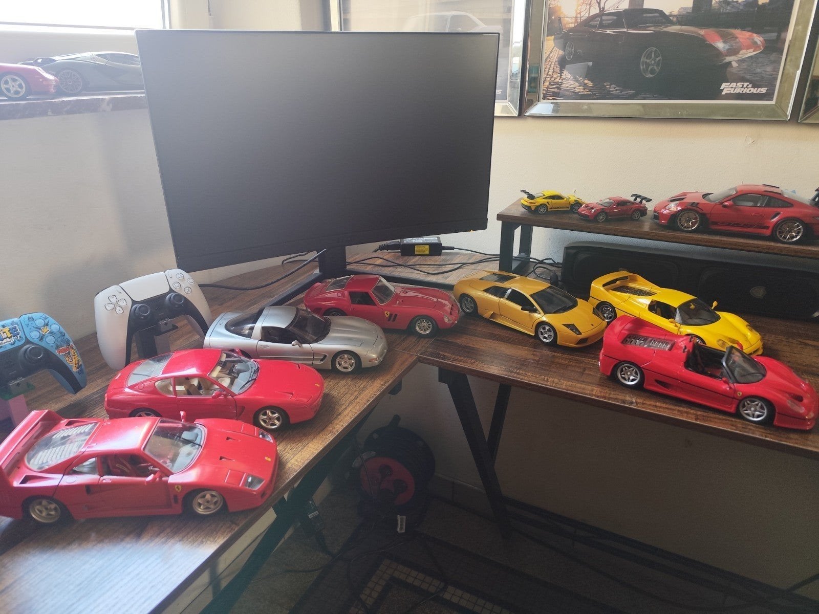 Voiture 1/18, Voiture, Autoart