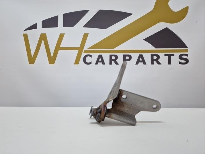 Support d'échappement d'un Volkswagen Golf, Volkswagen, -, 3 mois de garantie, Utilisé