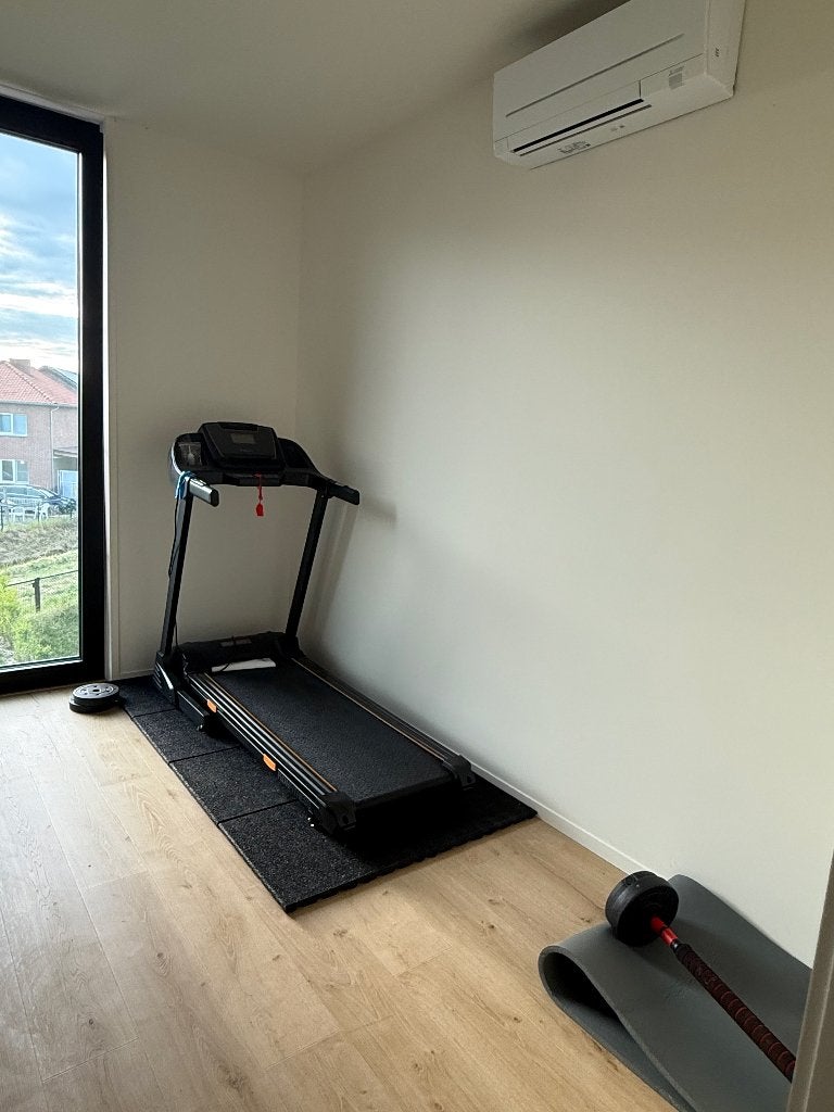tapis roulant, Enlèvement, Utilisé, Autres marques