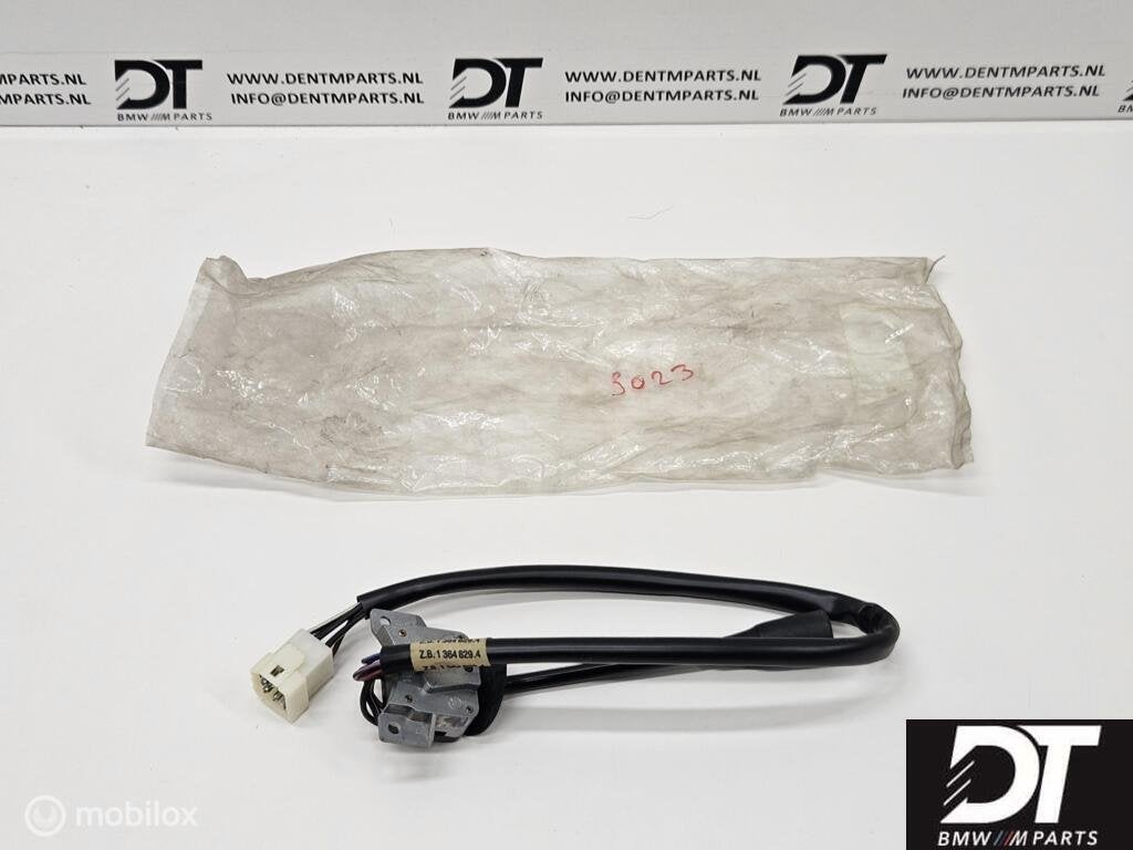 Ruitenwisserschakelaar BMW E21 61311364822, Neuf, Enlèvement ou Envoi