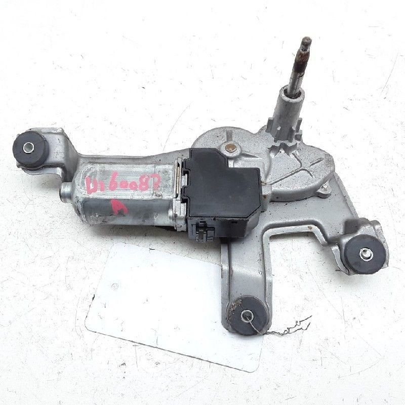 RUITENWISSERMOTOR ACHTER Toyota Corolla Verso (R10 / 11), Gebruikt, Toyota