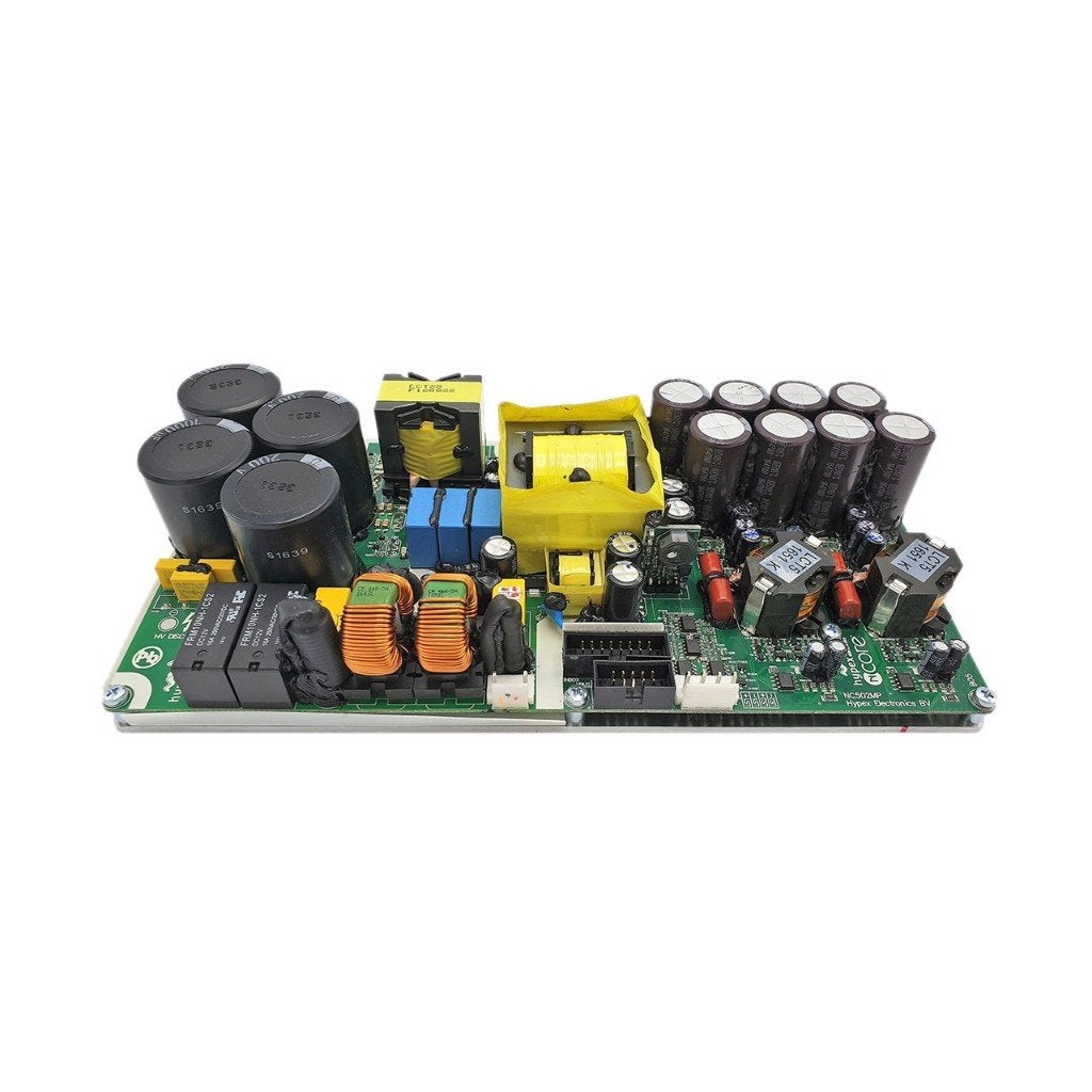 Hypex NC502MP 2X500W NIEUWE module + kabels, Audio, Tv en Foto, Overige merken, Verzenden, Nieuw, 120 watt of meer