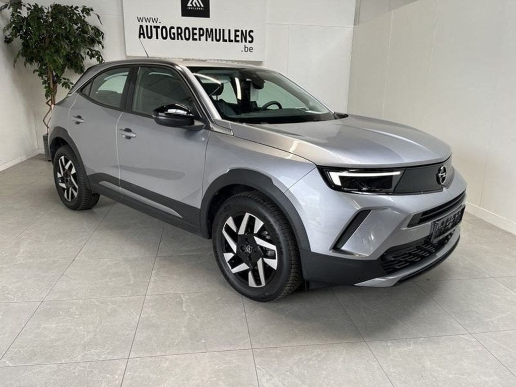 Opel Mokka-e BEV 50kWh Edition, Autos, 100 kW, Achat, Euro 6, Entreprise