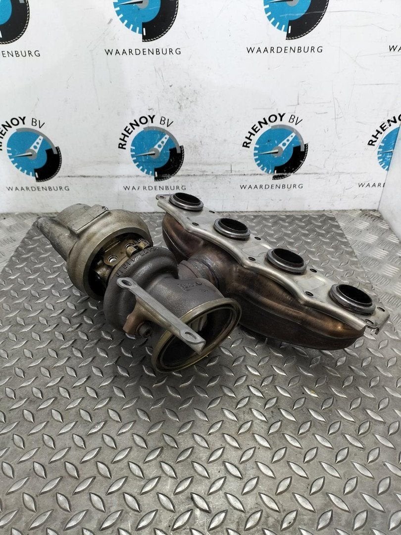 BMW X5 TURBO 2016, Ophalen of Verzenden, Gebruikt, ARN erkend