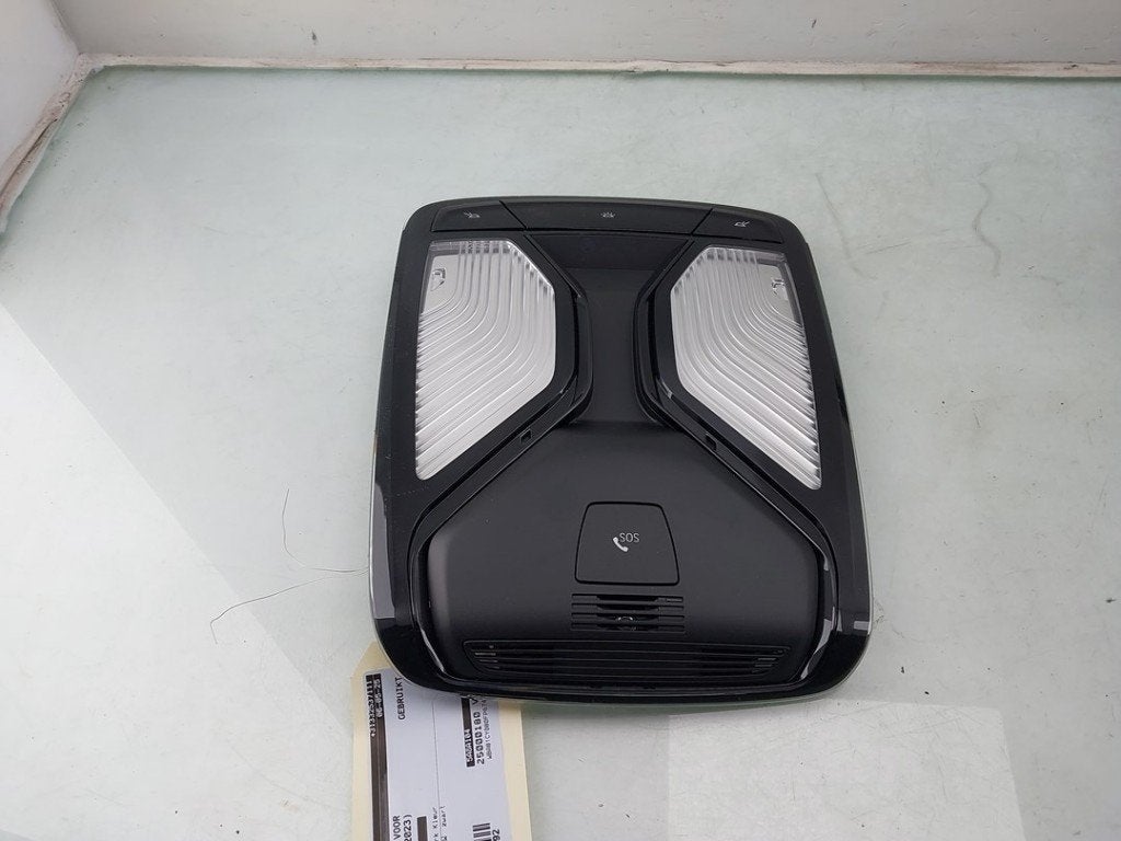 BINNENVERLICHTING VOOR BMW 3 serie Touring (G21), Gebruikt, BMW, Petuelring 130
80809  München, DE, Bayerische Motoren Werke AG