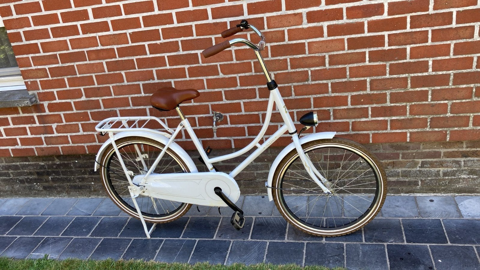 kinderfiets 24inch, Fietsen en Brommers, Fietsen | Vouwfietsen, Ophalen