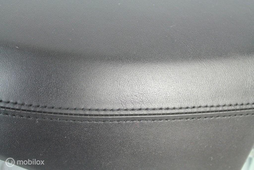 Airbag kit Tableau de bord cuir HUD BMW 3 serie F30, Enlèvement ou Envoi, Utilisé