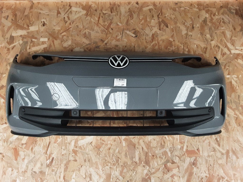 BUMPER VOOR Volkswagen ID.3 (E11 / E12) (10A807221A), Gebruikt, Mevr. I. Hauben, Bumper, Rue de l'Espoir 34 34
4030  GRIVEGNÉE, BE