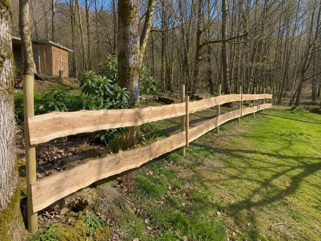 Planches Canadiennes, Ophalen, Nieuw, Eiken, Plank