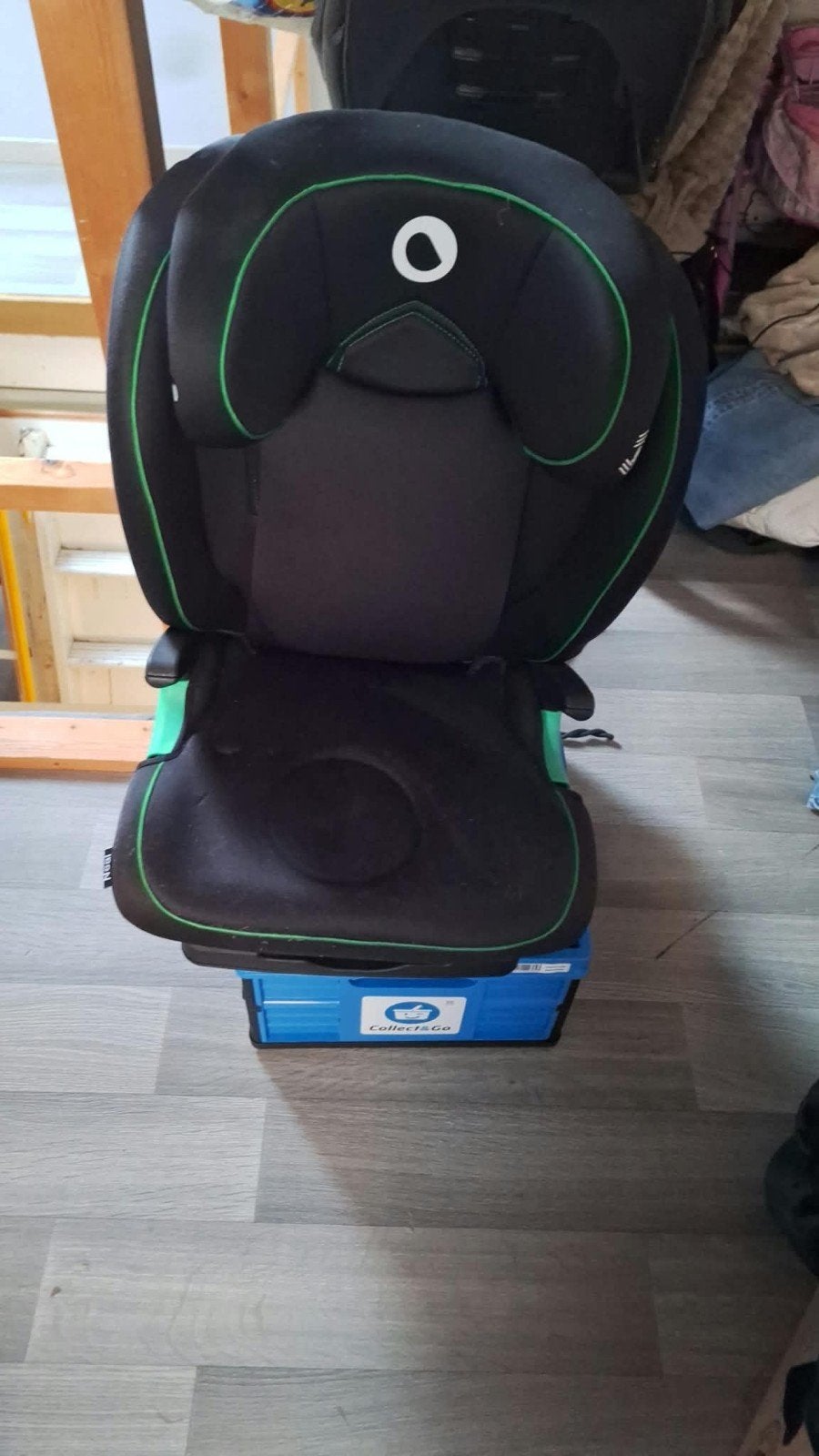 autostoel voor kinderen, Kinderen en Baby's, Autostoeltjes, Ophalen of Verzenden