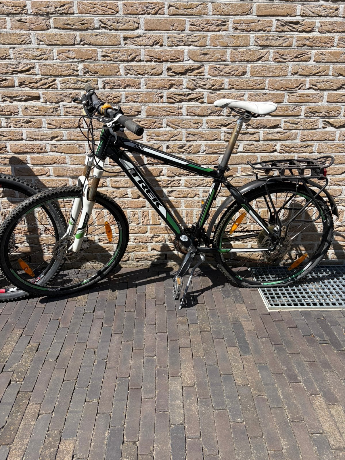 Gratis opknapbare fiets op te halen, Fietsen en Brommers, Ophalen, Gebruikt