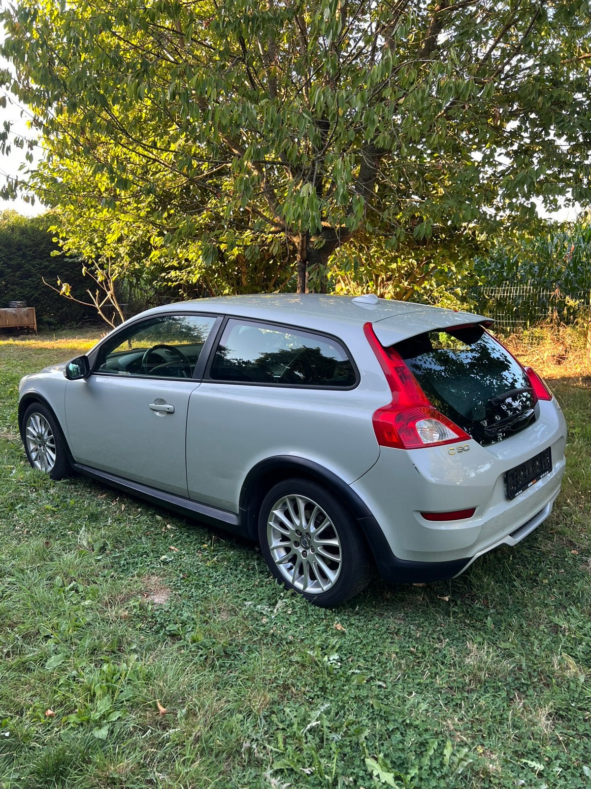 Volvo C30 , Diesel 1.6,Annee 2010, Autos, Volvo, Achat, Diesel, Particulier, C30