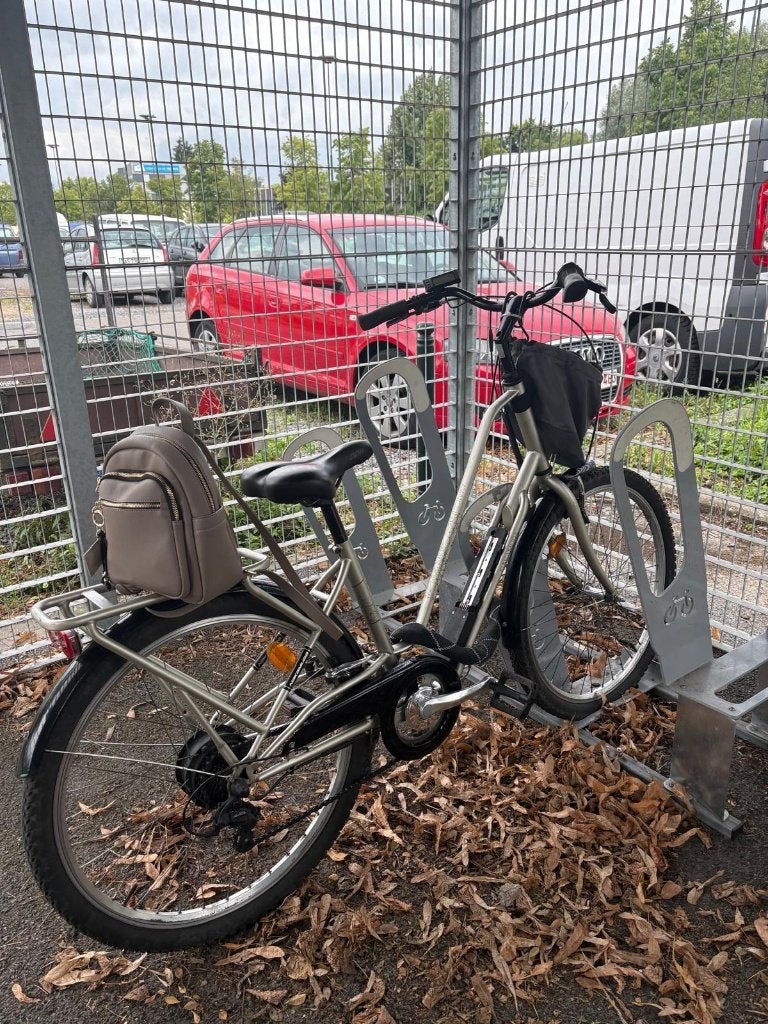 Vélo électrique, Fietsen en Brommers, Elektrische fietsen, Ophalen, Gebruikt