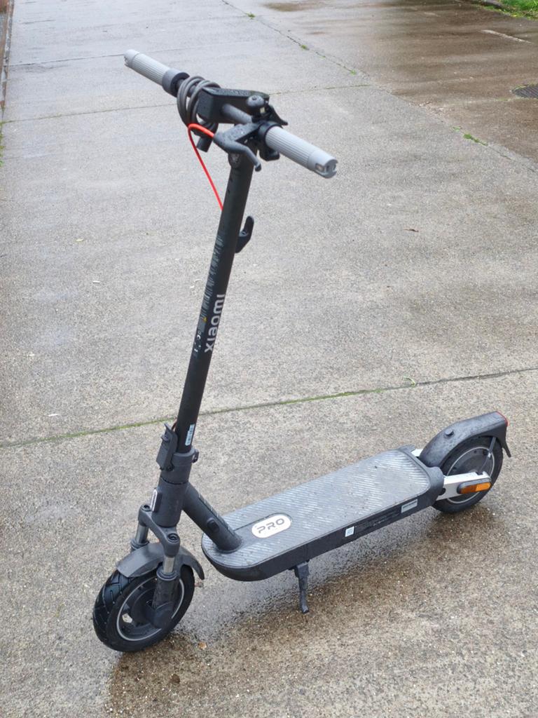 Xiaomi electric scooter 5 PRO, Vélos & Vélomoteurs, Trottinettes, Enlèvement ou Envoi