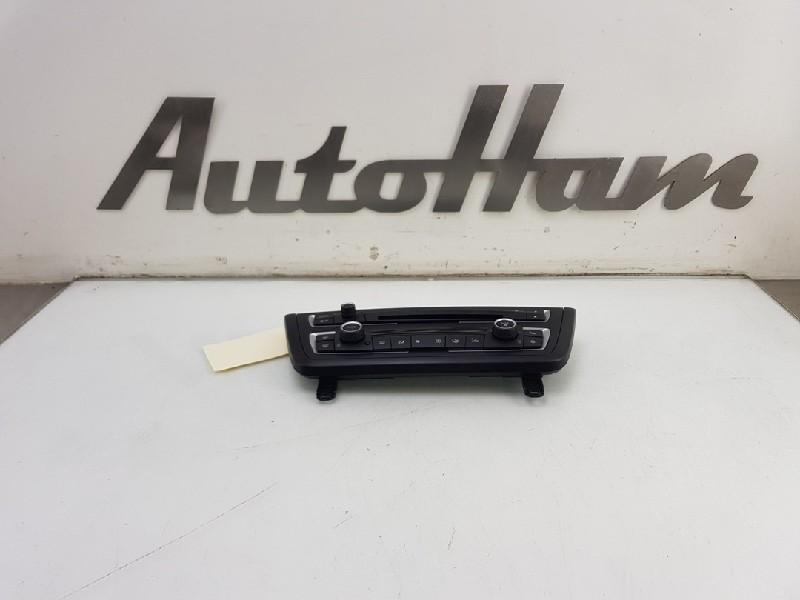 PANNEAU DE COMMANDE CHAUFFAGE CLIMATISATION 3 serie (F30), Autos : Pièces & Accessoires, Tableau de bord & Interrupteurs, BMW
