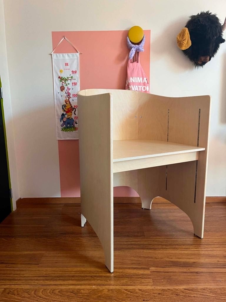 Leander Commode, Ophalen, Gebruikt, 70 cm of meer, 75 tot 100 cm