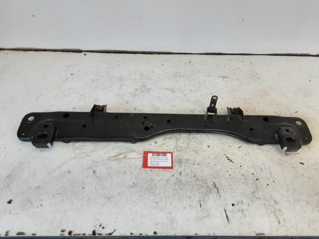 VOORBRUG Renault Kadjar (RFEH) (01-2015/-), Auto-onderdelen, Ophanging en Onderstel, Renault, Gebruikt
