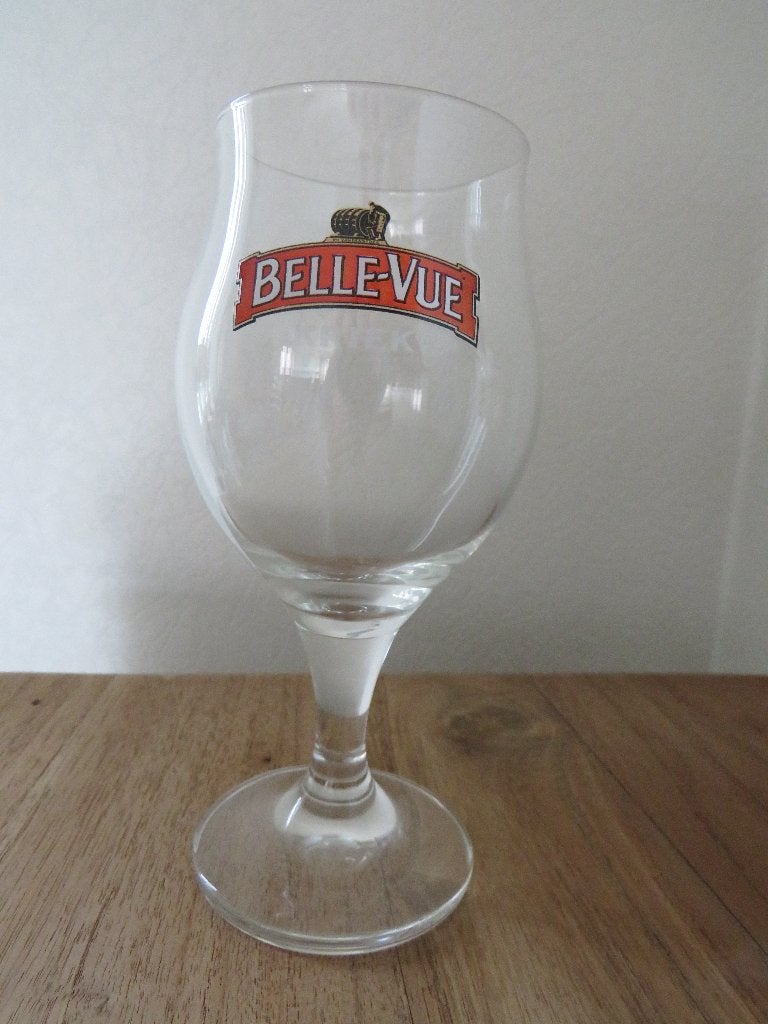 glas kriek belle vue, Enlèvement, Comme neuf