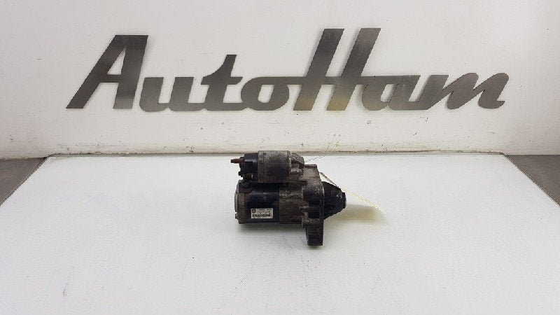 DÉMARREUR Peugeot 508 SW (8E / 8U) (01-2010/12-2018), Info@mitsubishi-motors.de, MITSUBISHI, Utilisé, Emil-Frey-Straße 2
61169  Friedberg, DE