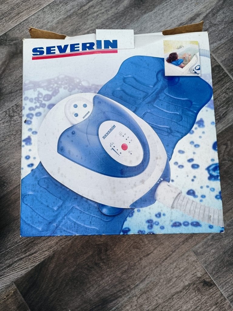 Tapis à bulles pour baignoire, Elektronische apparatuur, Persoonlijke Verzorgingsapparatuur, Ophalen of Verzenden, Nieuw, Overige typen