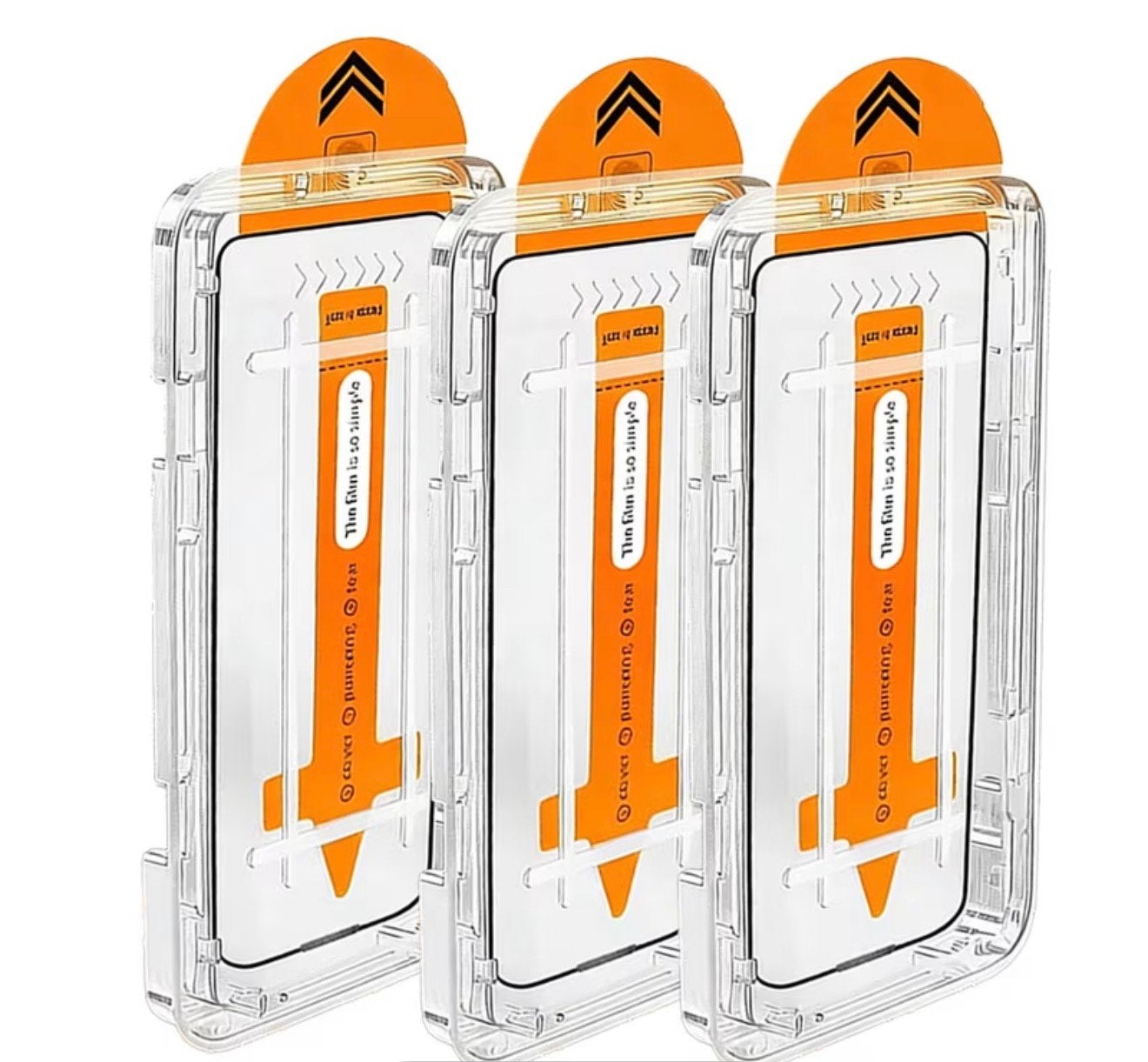Iphone 17 bescherm glas, Telecommunicatie, Mobiele telefoons | Apple iPhone, Ophalen, Nieuw