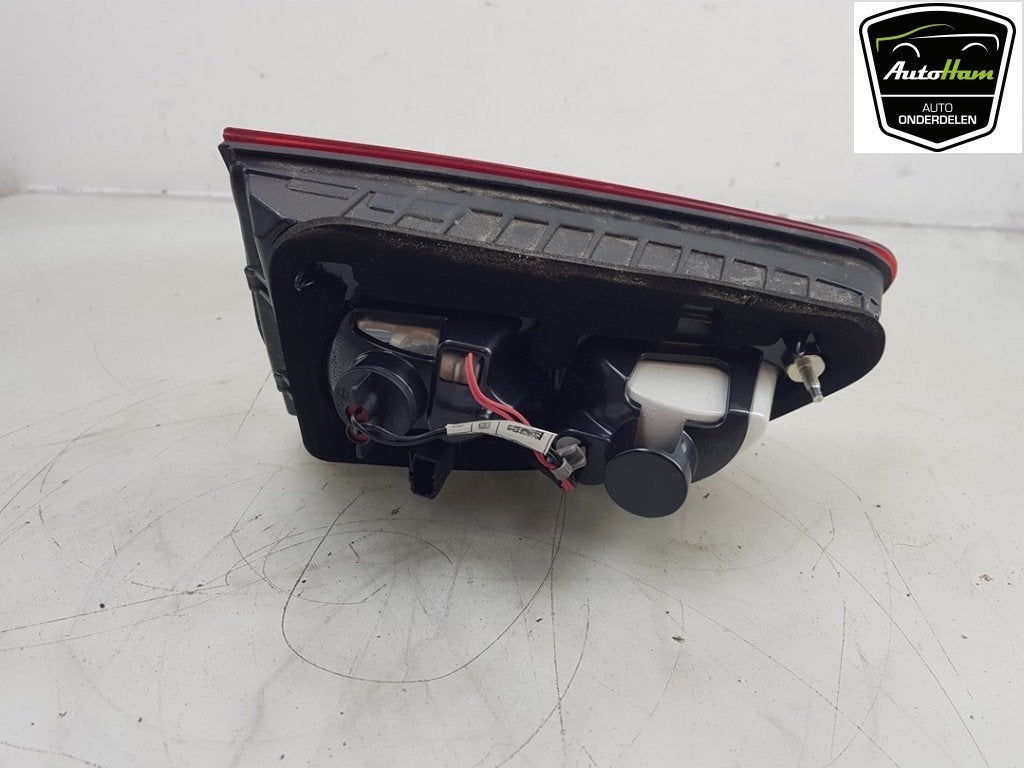 ACHTERLICHT RECHTS Opel Insignia Sports Tourer (01-2017/-), Auto-onderdelen, Gebruikt, Opel, Opel Automobile GmbH, Kontakt-opel@opel.com