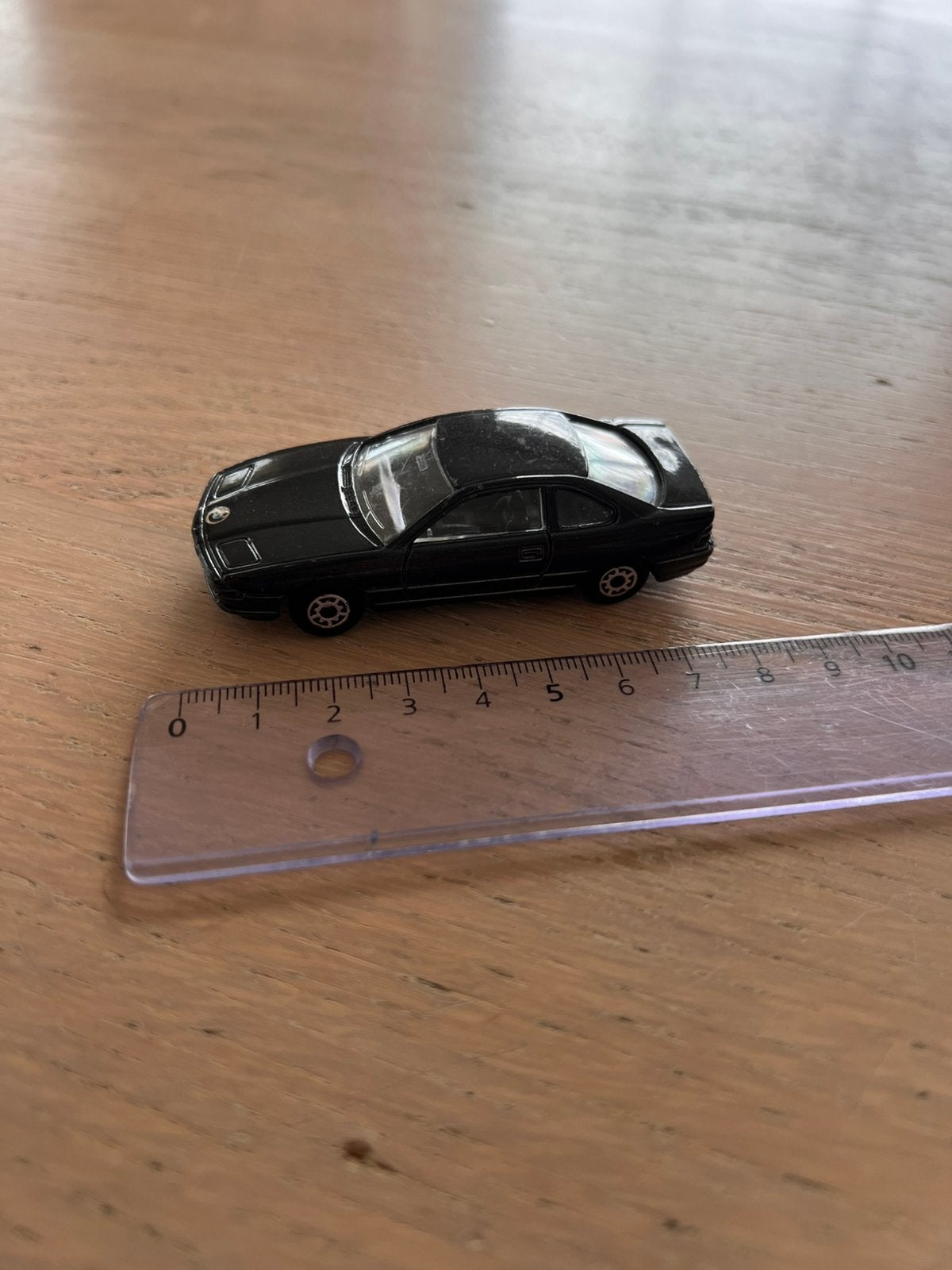 Bmw 850i, Enlèvement ou Envoi, Comme neuf