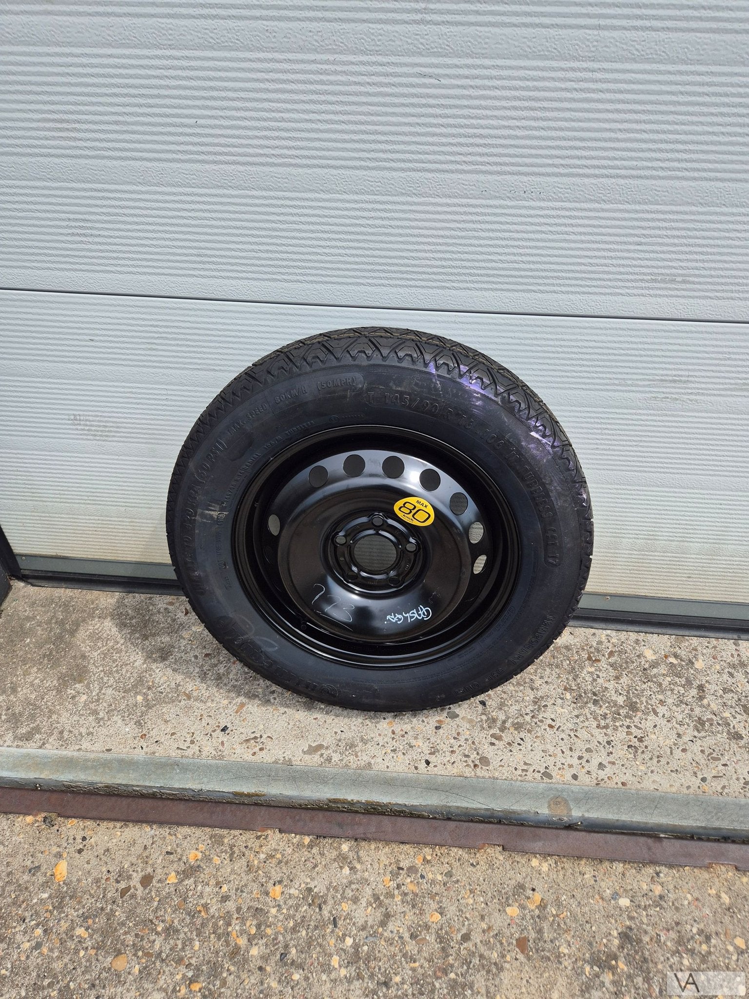Thuiskomer Nissan Qashqai Juke Dacia Duster Renault Captur, Auto-onderdelen, Banden en Velgen, Gebruikt, -, -, Banden en Velgen