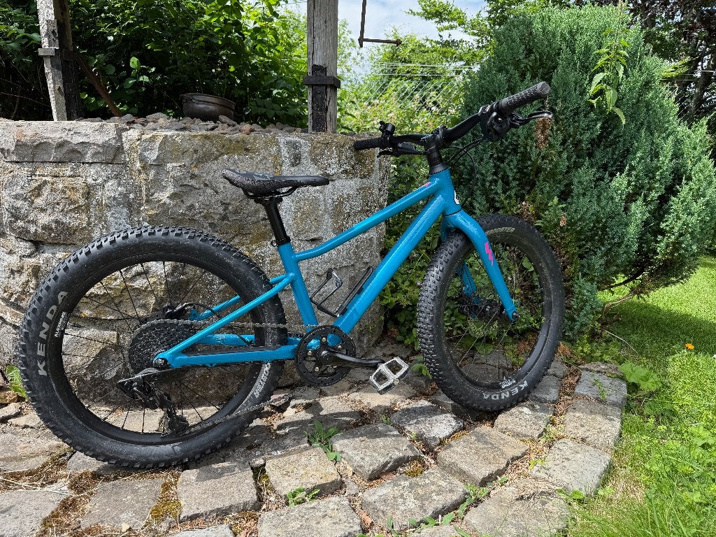 VTT enfant BMC Blast 20, Ophalen, Gebruikt