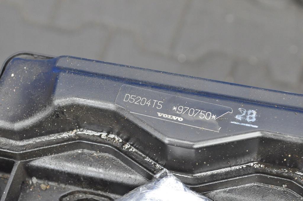 Moteur D5204T5 Nu S80 V50 C70 V70 V60 XC60 VOLVO S60 S40, Envoi, Utilisé, Daihatsu