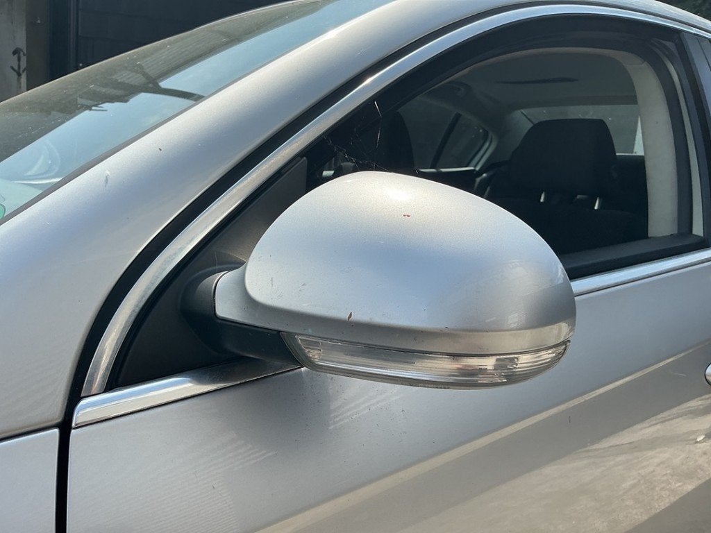 RETROVISEUR EXTERIEUR GAUCHE Volkswagen Passat CC (357), Autos : Pièces & Accessoires, Volkswagen, Volkswagen AG, Utilisé, Kundenbetreuung@volkswagen.de