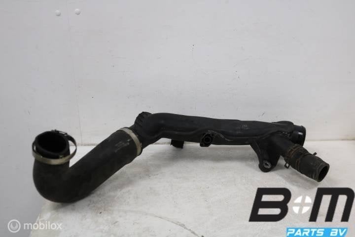 Laadluchtbuis VW Polo 6R WRC 3C0145762AH, Gebruikt