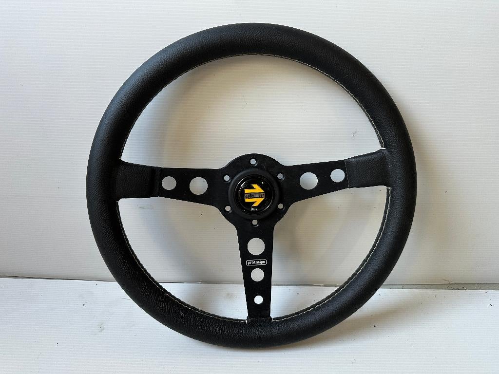 VOLANT MOMO PROTOTIPO, Autos : Pièces & Accessoires, Enlèvement, Neuf