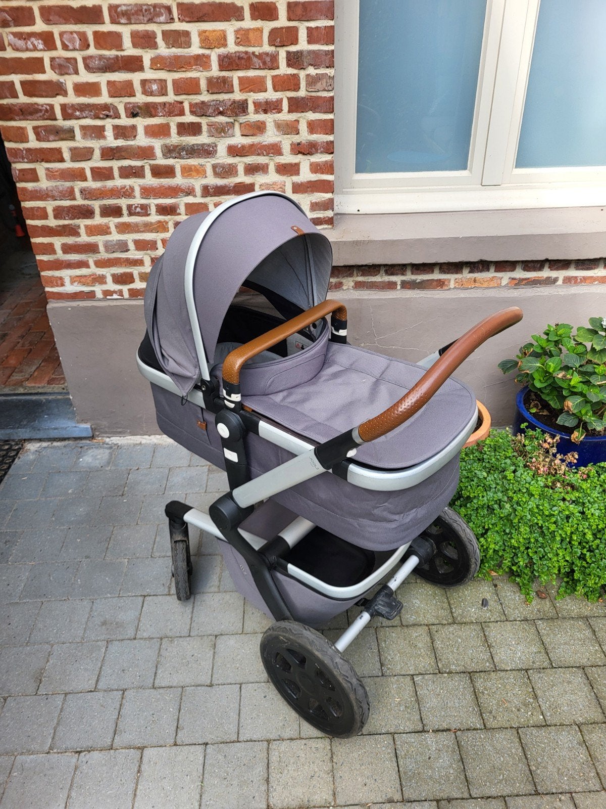 Joolz Day 1, Kinderen en Baby's, Kinderwagens en Combinaties, Ophalen
