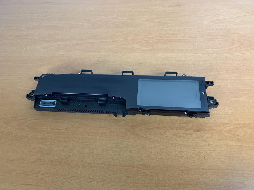 kilometerteller renault megane scenic AUTOMAAT + NAVI 2003 +, Renault, -, Utilisé, -