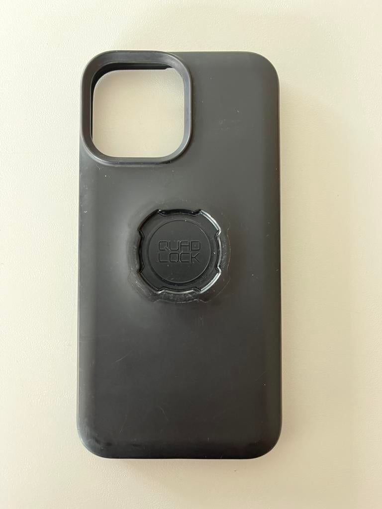 Coque Quad Lock IPhone 13 Pro Max, Enlèvement ou Envoi, Comme neuf, IPhone 13