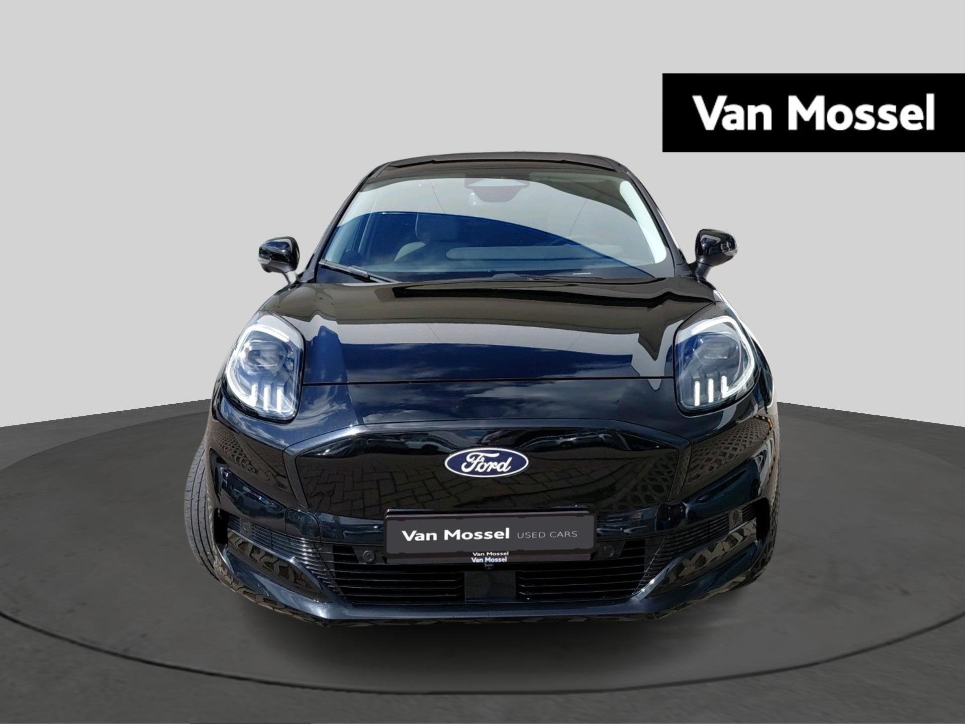 Ford Puma BEV Gen-E PREMIUM|360 view|Winterpack|Blind Spot, Autos, Puma, 750 kg, Entreprise, 167 ch