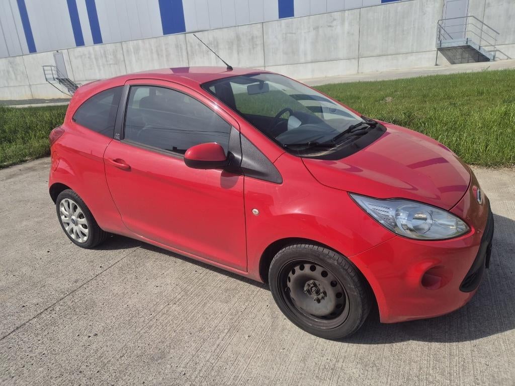 Ford Ka 1.3 Essence, Autos, Euro 5, Achat, Entreprise, Ka