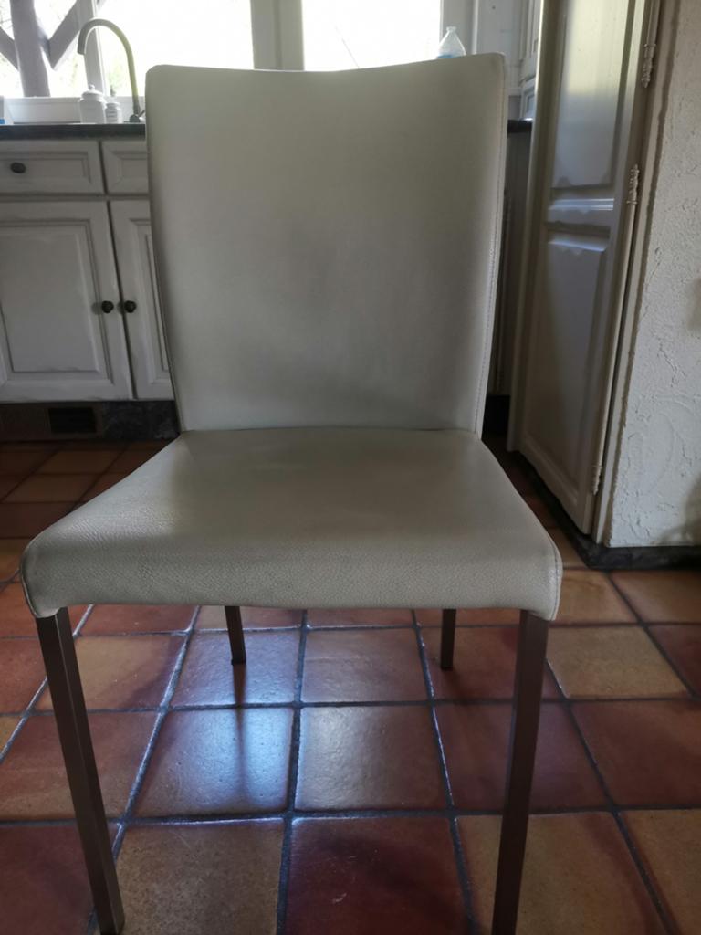 Keukenstoelen, Huis en Inrichting, Stoelen, Ophalen