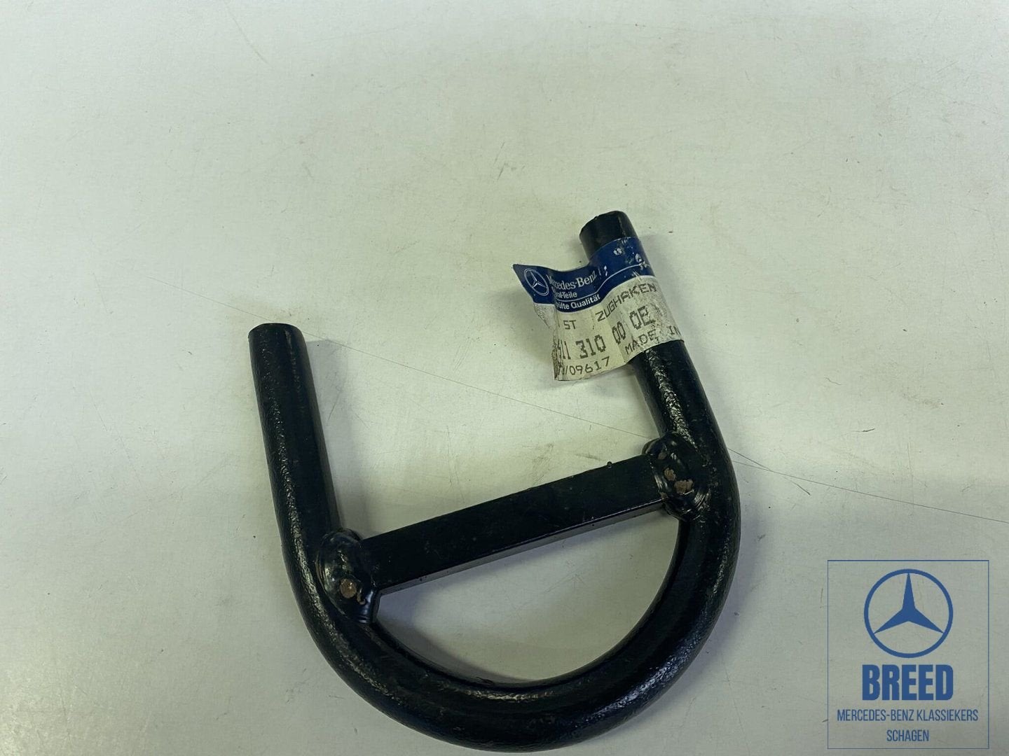 NOS sleepoog voorzijde Mercedes-Benz W601 W602 W611 TN T1, Auto-onderdelen, Carrosserie, -, Nieuw, Ophalen of Verzenden, -